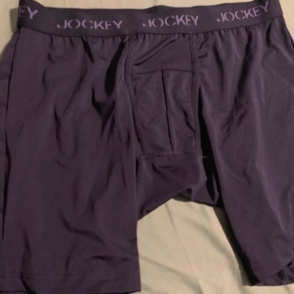 Jockey Boxer Briefs